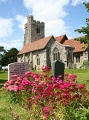 Hernhill Church 01
